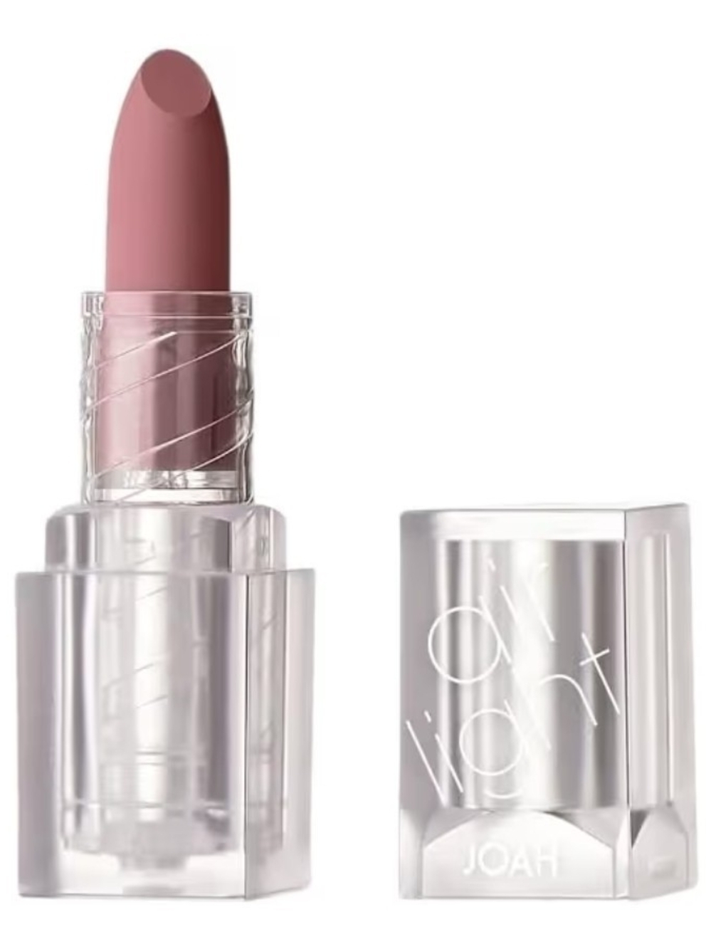 Joah On Light Satin Lipstick -  Cloud 9. Sealed